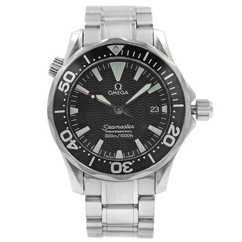 omega seamaster for sale canada|certified pre owned Omega Seamaster.